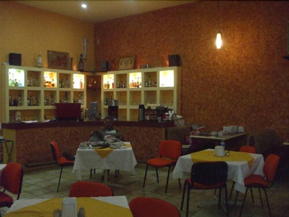 Hotel Del Valle Inn Pachuca エクステリア 写真