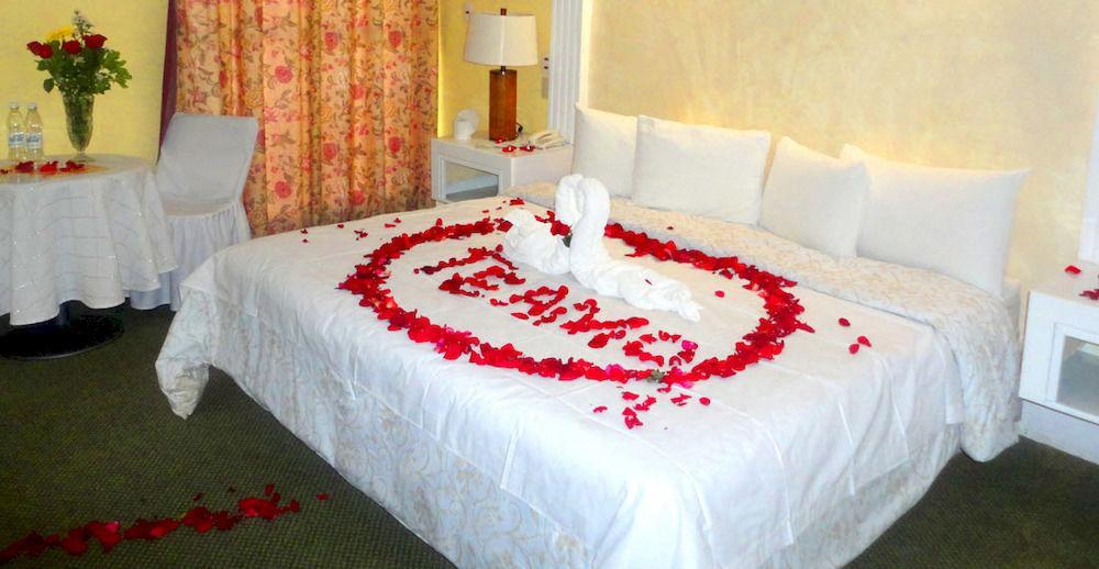 Hotel Del Valle Inn Pachuca エクステリア 写真