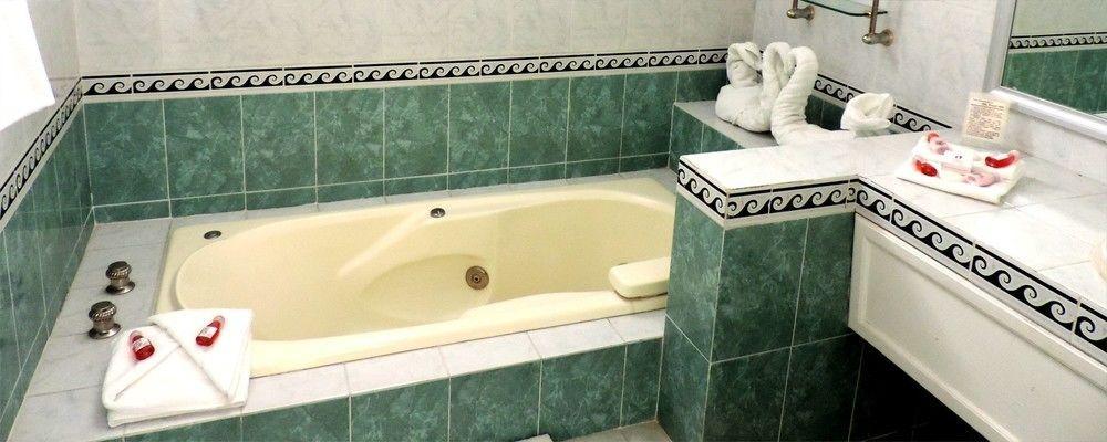 Hotel Del Valle Inn Pachuca エクステリア 写真