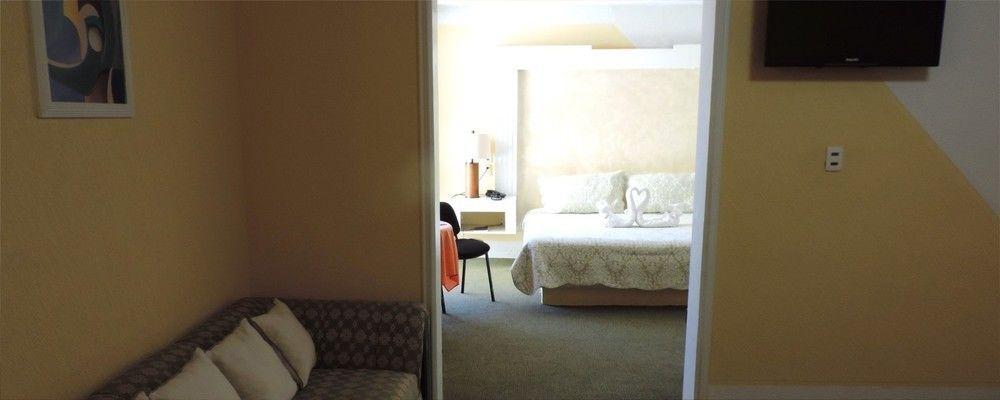 Hotel Del Valle Inn Pachuca エクステリア 写真